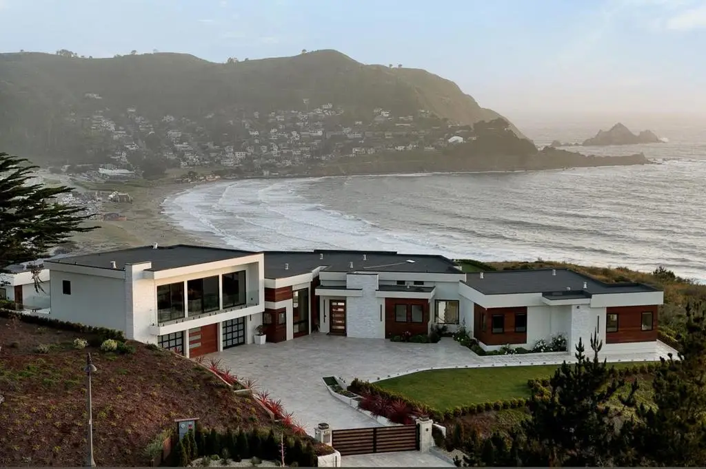 5 Ohlone Drive, Pacifica, CA 94044 - #1