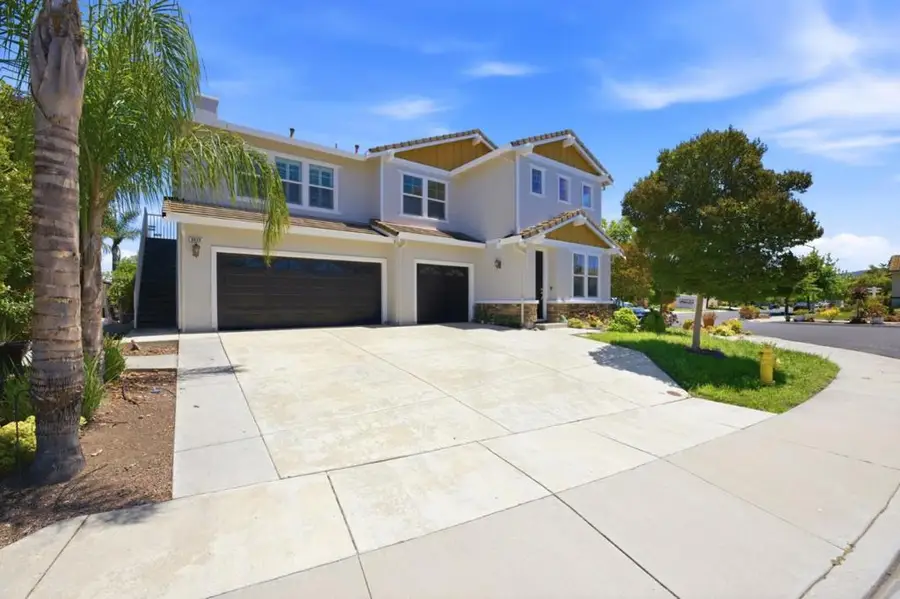 9632 Cherrywood Court, Gilroy, CA 95020 - #2