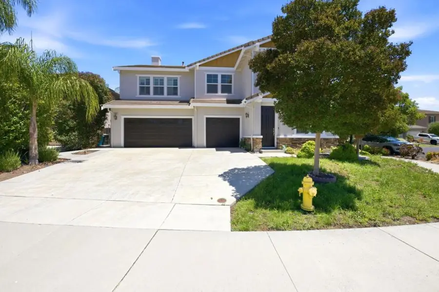 9632 Cherrywood Court, Gilroy, CA 95020 - #3