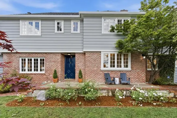 2835 Hillside Drive, Burlingame, CA 94010