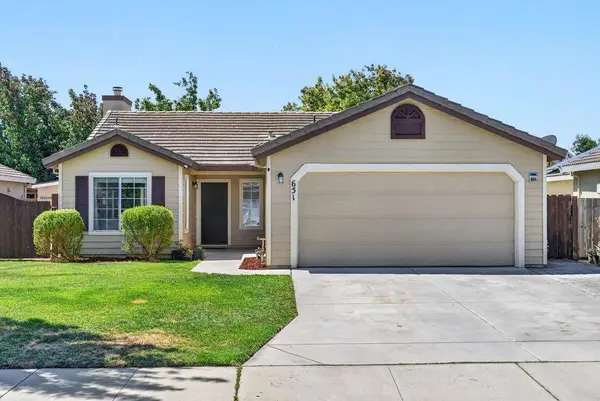 651 Monte Carlo Drive, Hollister, CA 95023