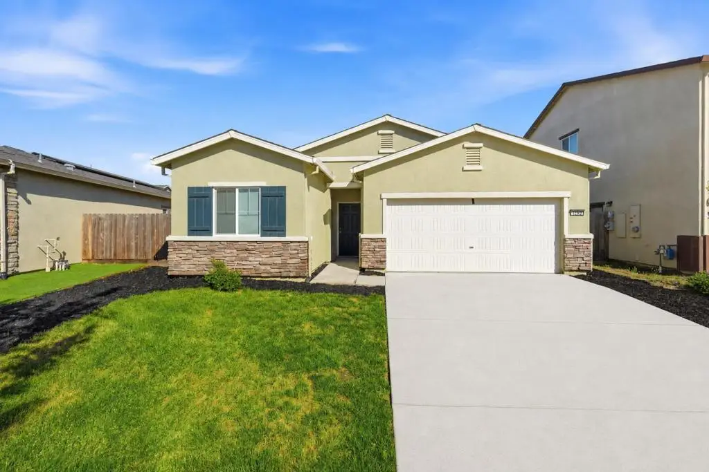 4262 Freemark Avenue, Merced, CA 95348 - #1