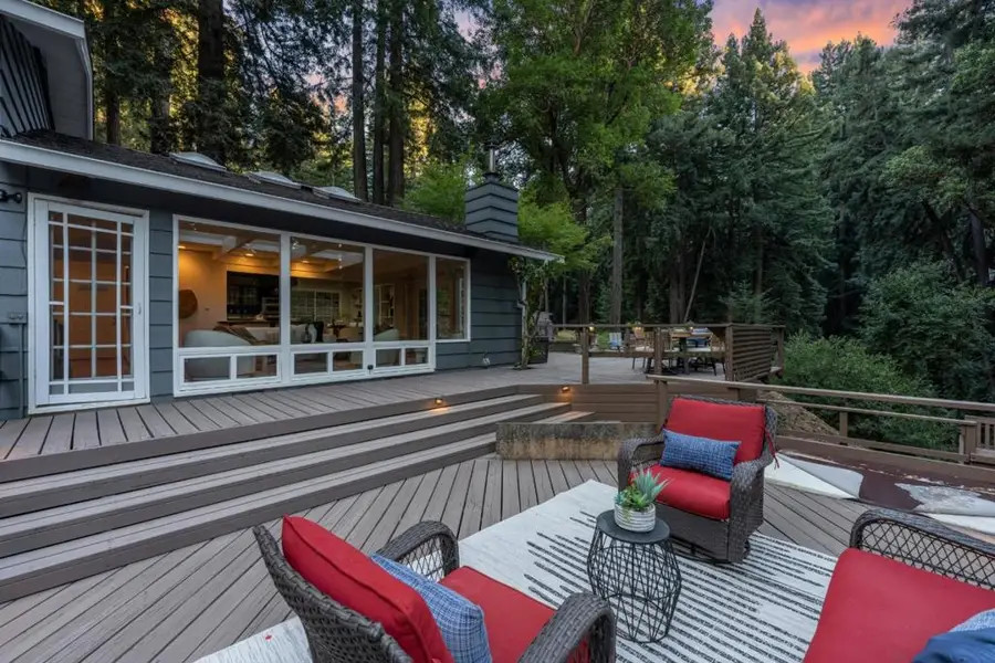 17275 Melody Lane, Los Gatos, CA 95033 - #2