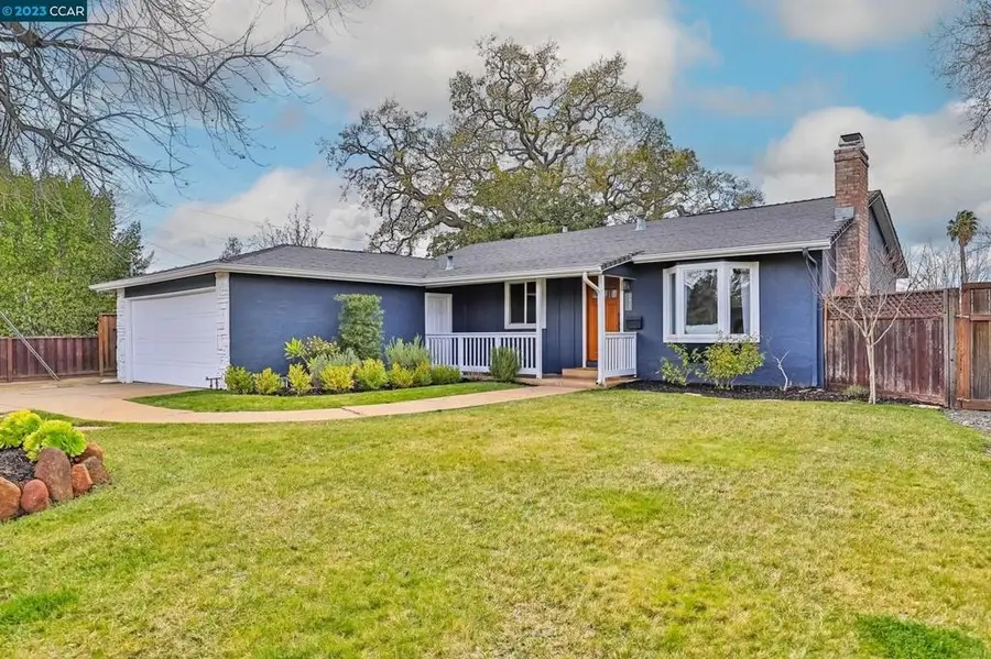 1412 Delaware Drive, Concord, CA 94521 - #3