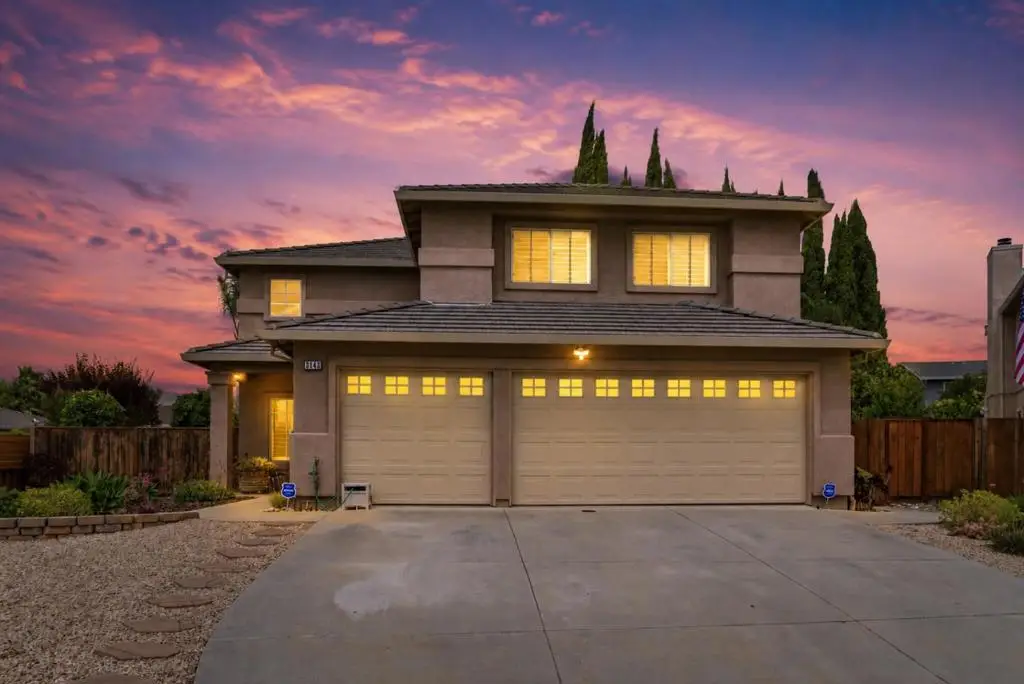 3143 Cunningham Lake Court, San Jose, CA 95148 - #1