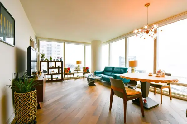 401 Harrison Street #12F, San Francisco, CA 94105
