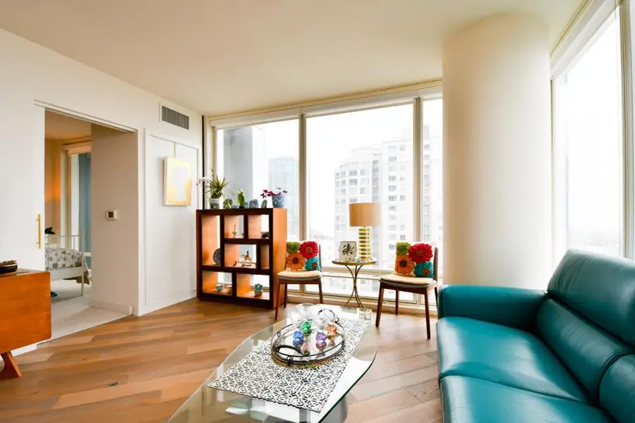 401 Harrison Street #12F, San Francisco, CA 94105 - #3