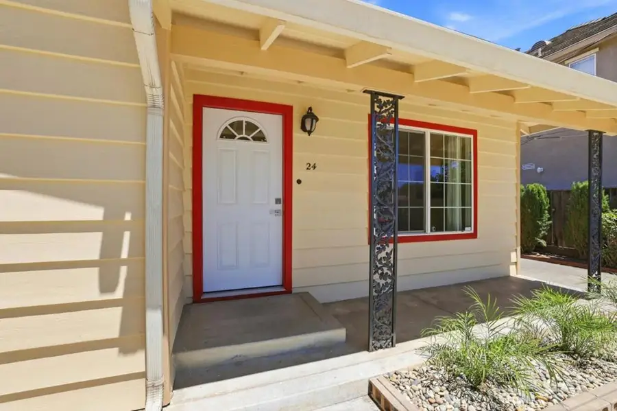 24 Scharff Avenue, San Jose, CA 95116 - #2