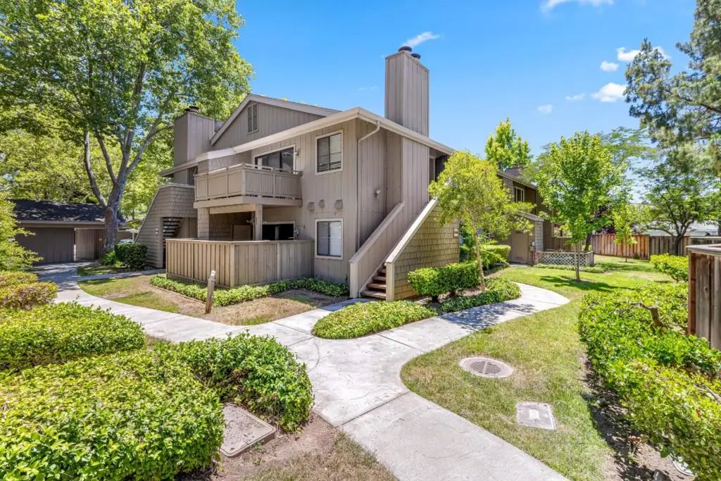 5691 Makati Circle #G, San Jose, CA 95123 - #1