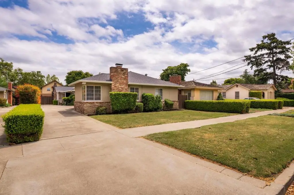 944 N 2nd Street, San Jose, CA 95112 - #1