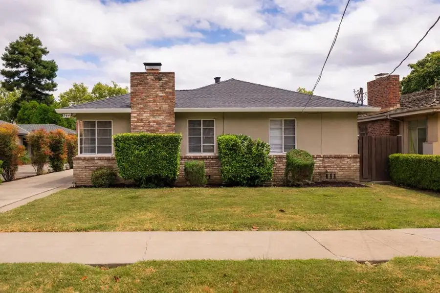 944 N 2nd Street, San Jose, CA 95112 - #2