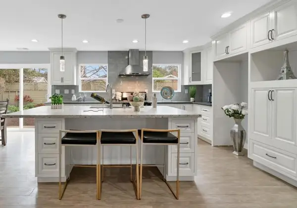 290 Hillview Drive, Fremont, CA 94536