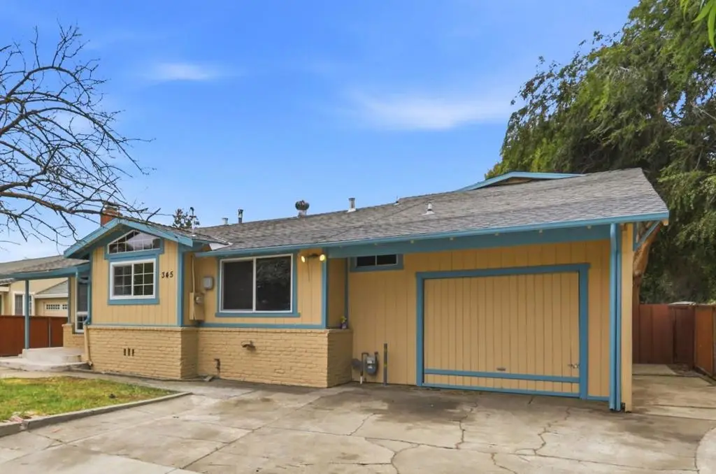 Address Withheld By Seller, San Jose, CA 95127 - #1
