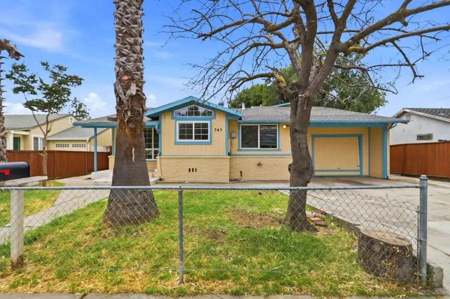 Address Withheld By Seller, San Jose, CA 95127 - #2