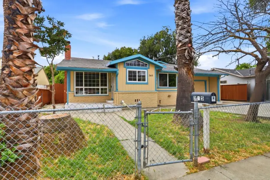 Address Withheld By Seller, San Jose, CA 95127 - #3