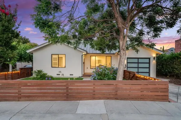 571 Anza Street, Mountain View, CA 94041