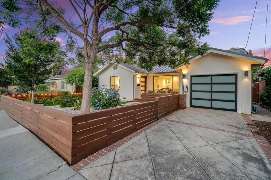 571 Anza Street, Mountain View, CA 94041 - #2