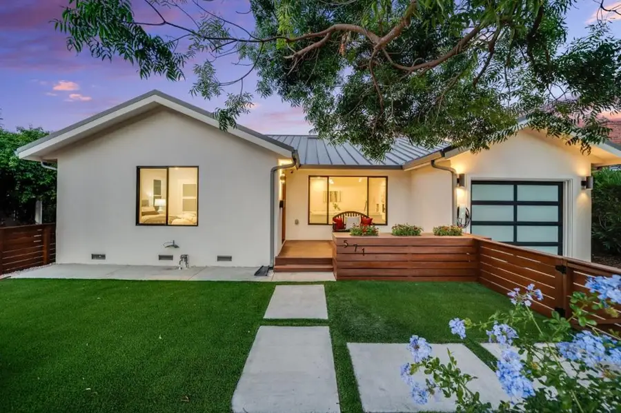 571 Anza Street, Mountain View, CA 94041 - #3