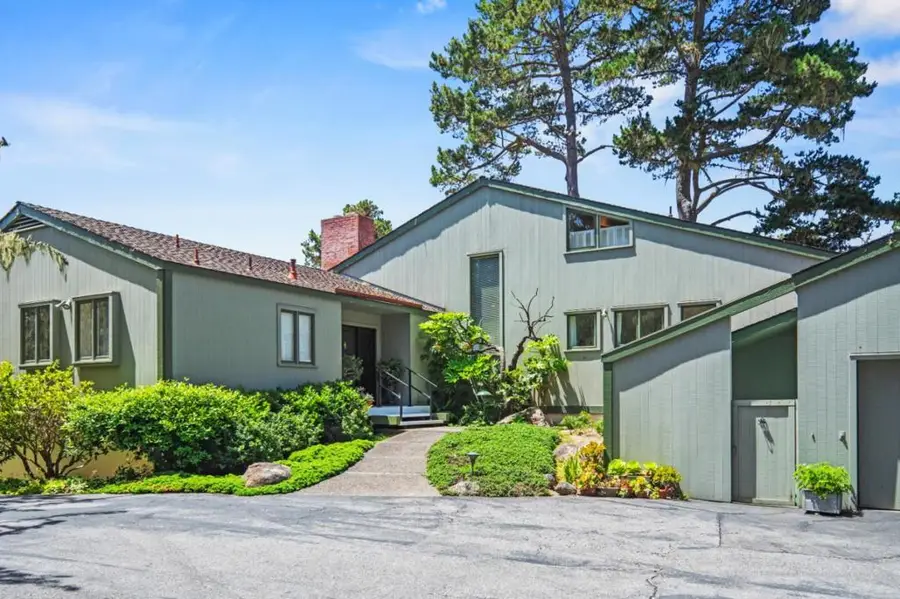3245 17 Mile Drive, Pebble Beach, CA 93953 - #3