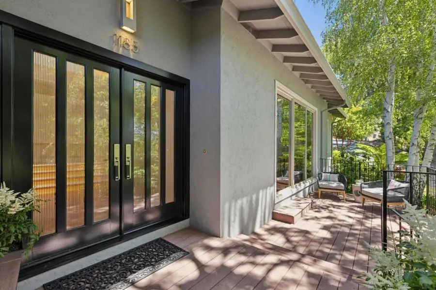 1185 Trinity Drive, Menlo Park, CA 94025 - #3
