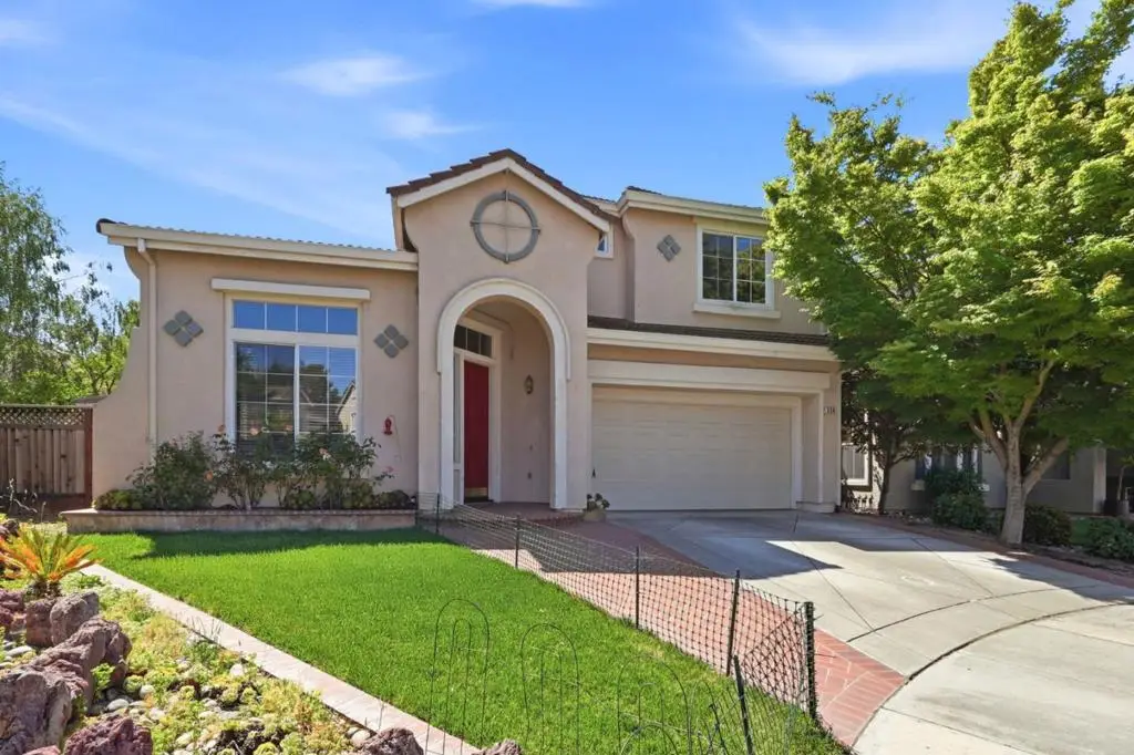 530 Hewes Court, San Jose, CA 95138 - #1