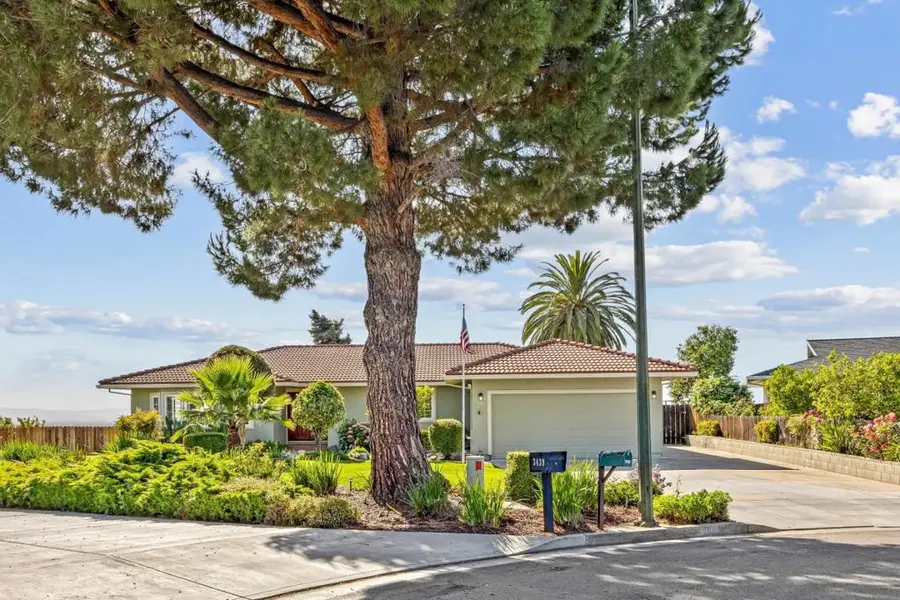 3441 Hickerson Drive, San Jose, CA 95127 - #2