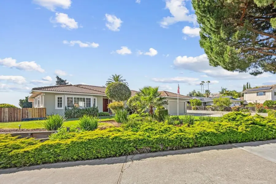 3441 Hickerson Drive, San Jose, CA 95127 - #3