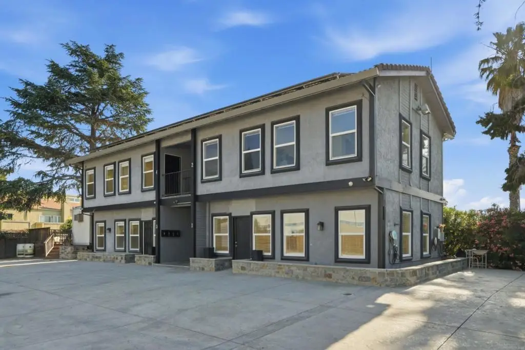1131 Luchessi Drive, San Jose, CA 95118 - #1