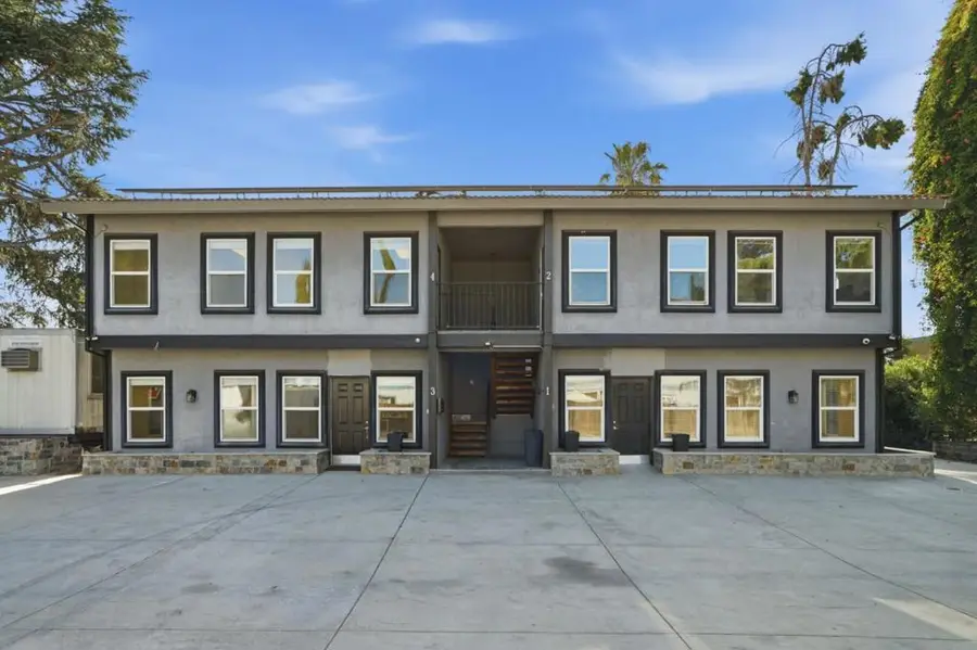 1131 Luchessi Drive, San Jose, CA 95118 - #3