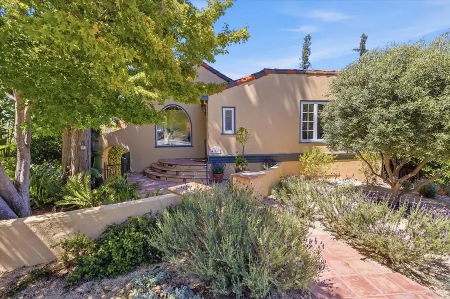418 Ridge Road, San Carlos, CA 94070 - #2