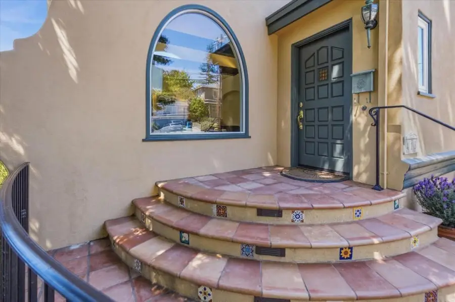 418 Ridge Road, San Carlos, CA 94070 - #3