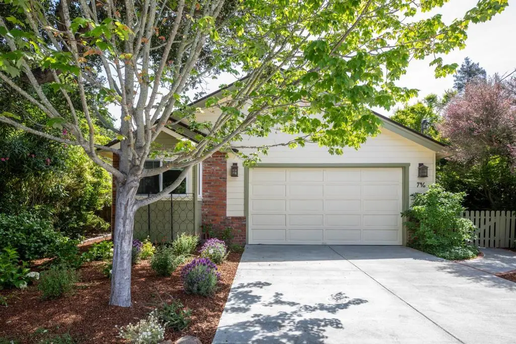 746 15th Avenue, Menlo Park, CA 94025 - #1