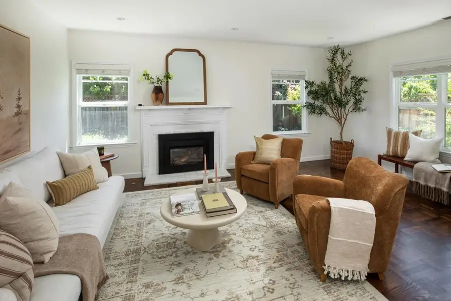 746 15th Avenue, Menlo Park, CA 94025 - #2