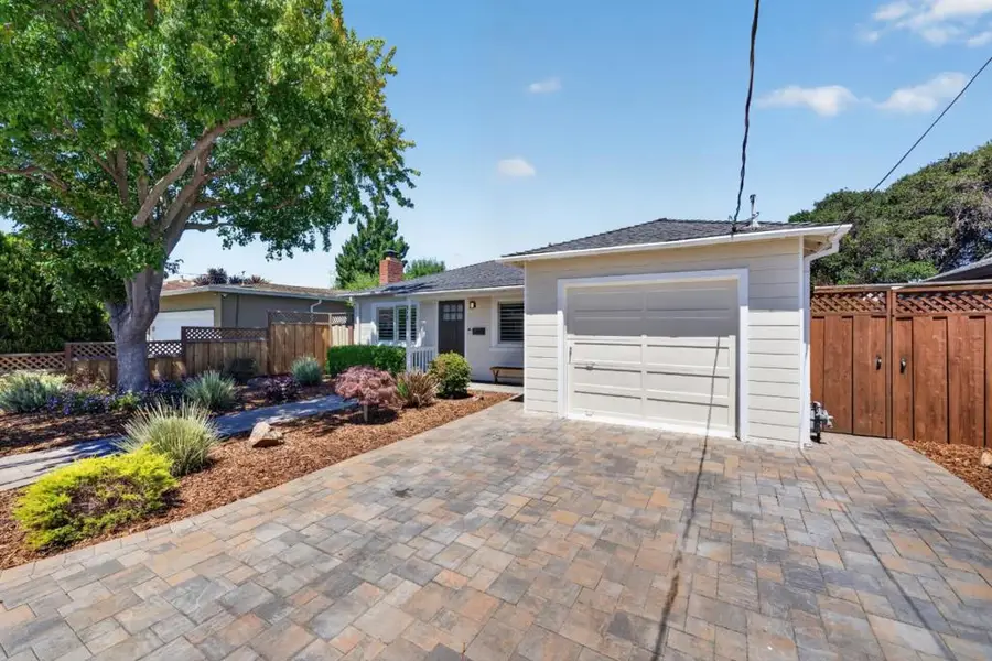 912 Montgomery Street, San Carlos, CA 94070 - #2