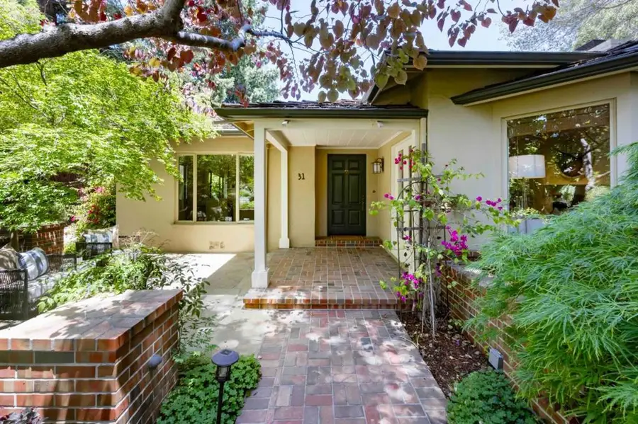 31 Rittenhouse Avenue, Atherton, CA 94027 - #2