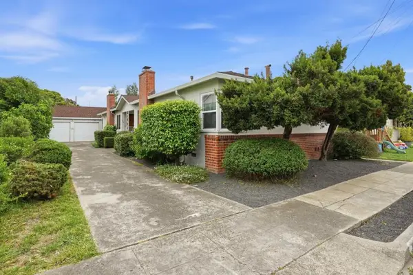 Address Withheld By Seller, Richmond, CA 94805