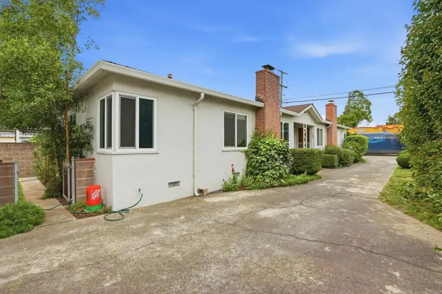 Address Withheld By Seller, Richmond, CA 94805 - #3