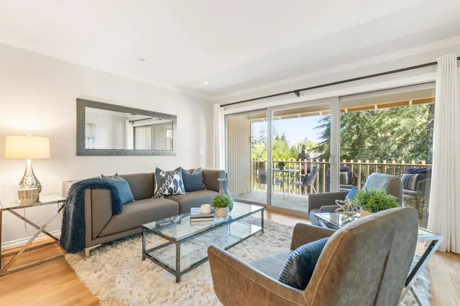 2315 Eastridge Avenue #724, Menlo Park, CA 94025 - #3