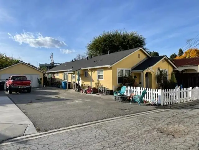 931933 Di Giulio Court, Santa Clara, CA 95050 - #1