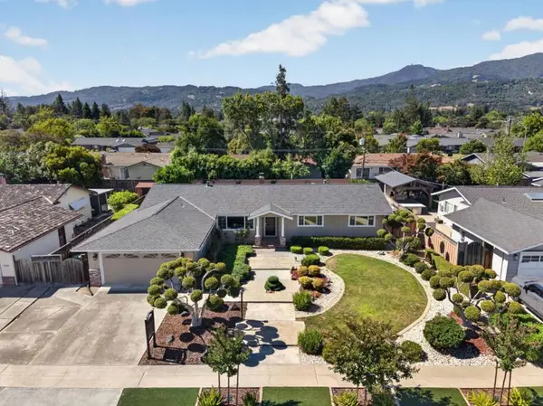 1142 Via Jose, San Jose, CA 95120