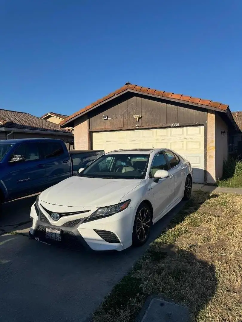 9334 Fox Creek Drive, Stockton, CA 95210 - #2