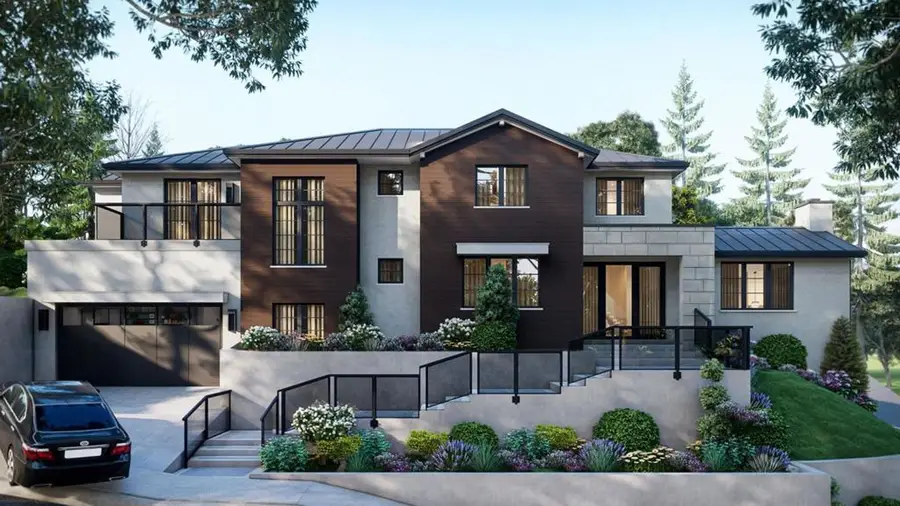 9 Bel Aire, San Mateo, CA 94402 - #2
