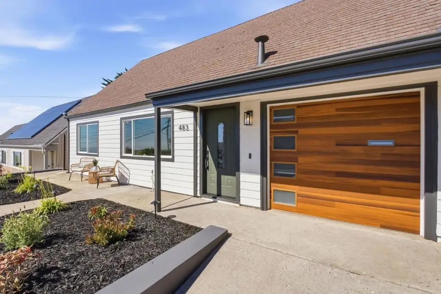 483 Heathcliff Drive, Pacifica, CA 94044 - #2