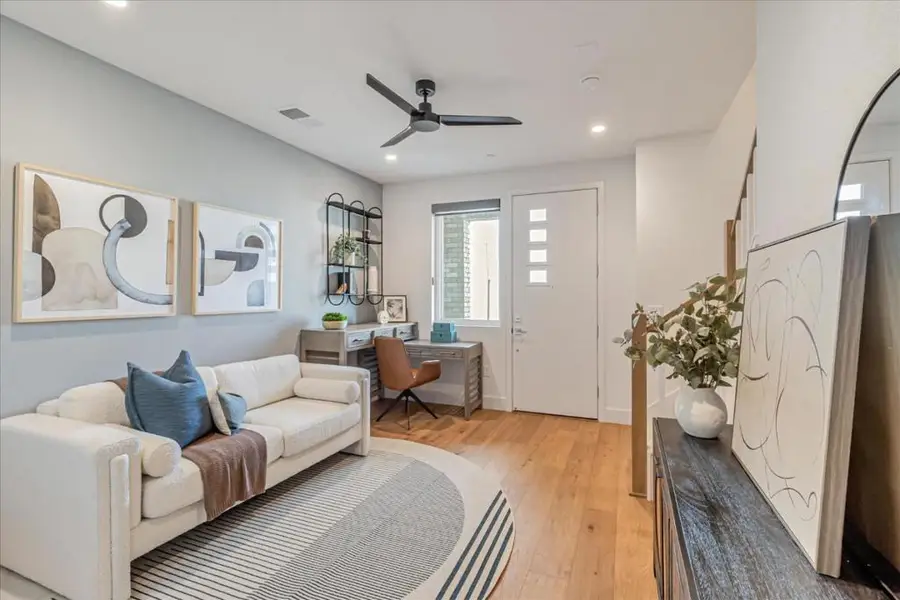 2857 Josephine Lane, Palo Alto, CA 94303 - #2