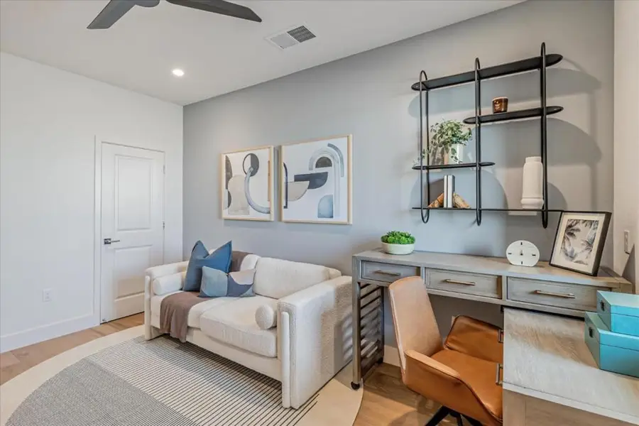 2857 Josephine Lane, Palo Alto, CA 94303 - #3