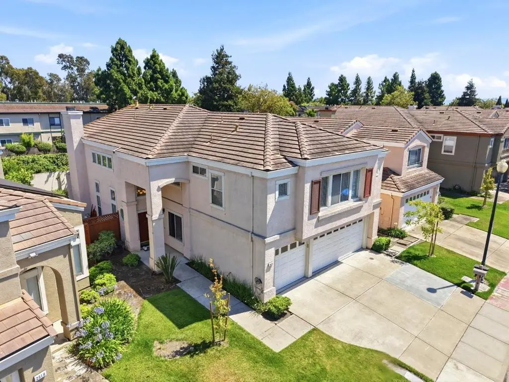 2822 Montair Place, Union City, CA 94587 - #1