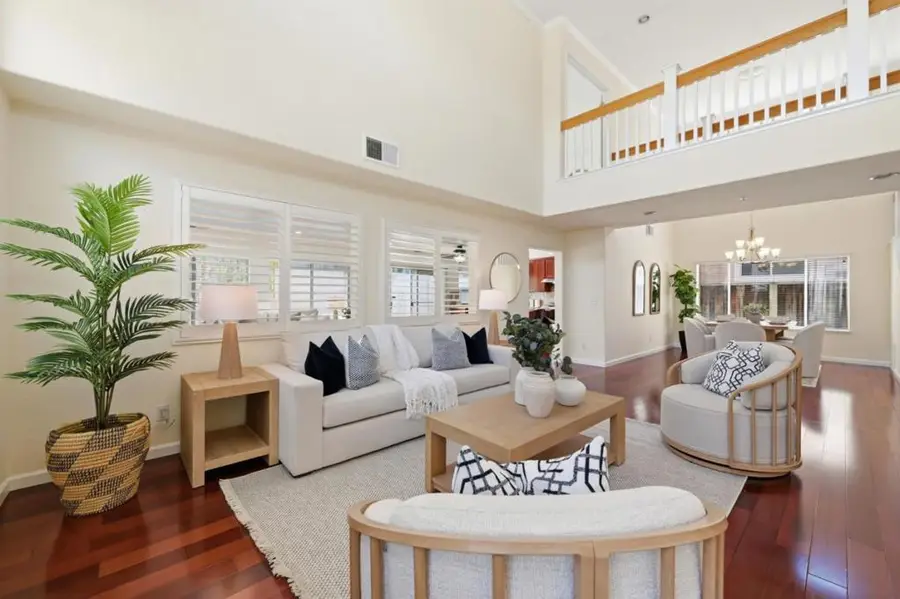 2822 Montair Place, Union City, CA 94587 - #3