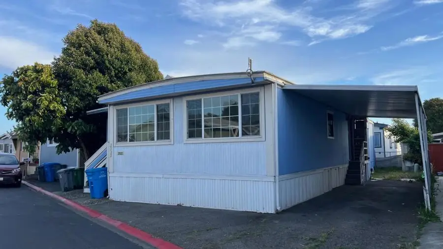 2522 Gramarcy Avenue #226, Union City, CA 94587 - #2