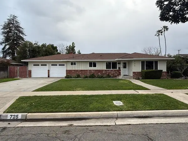 725 W Rialto Avenue, Fresno, CA 93705