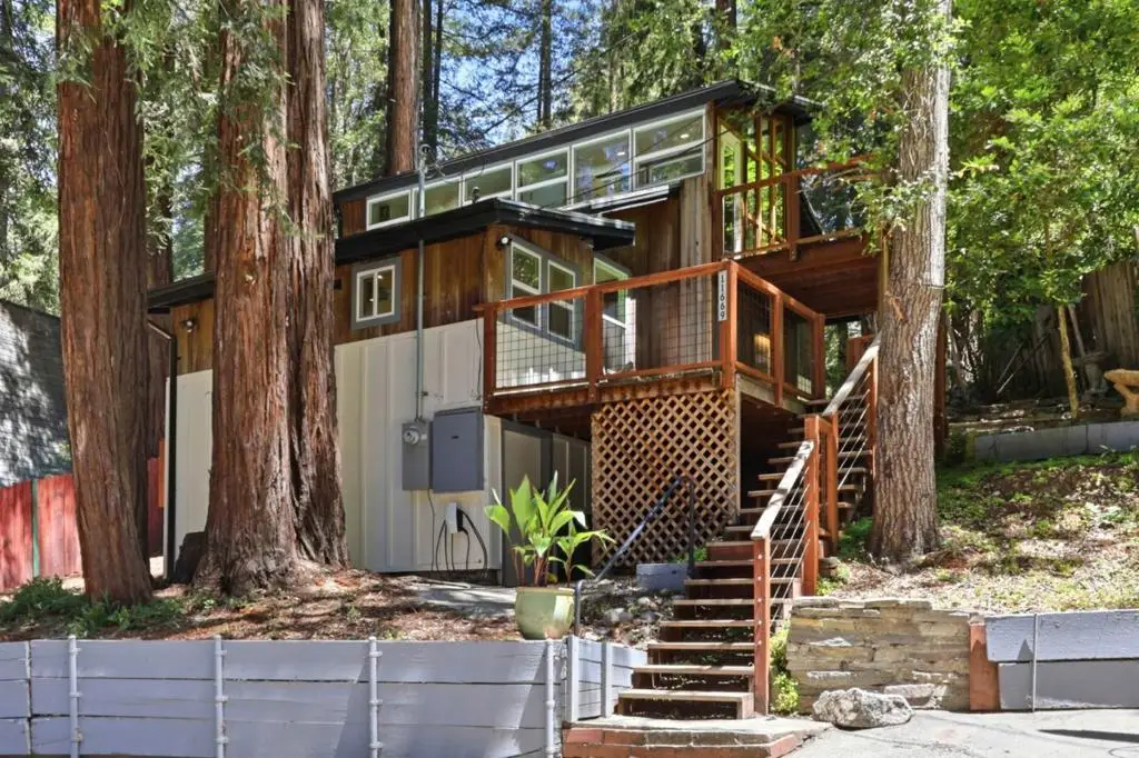 11669 Lakeshore Drive, Felton, CA 95018 - #1